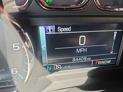 2015 Chevrolet Suburban, $25900. Photo 12