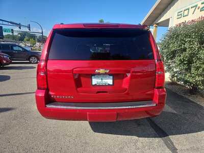 2015 Chevrolet Suburban, $25900. Photo 4