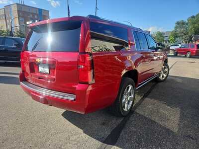 2015 Chevrolet Suburban, $25900. Photo 5