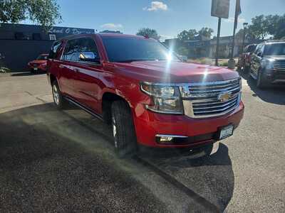 2015 Chevrolet Suburban, $25900. Photo 6