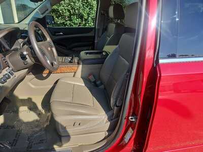 2015 Chevrolet Suburban, $25900. Photo 8