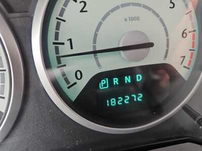 2010 Chrysler Town & Country, $5500. Photo 11
