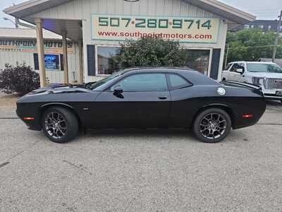 2018 Dodge Challenger, $24900. Photo 2