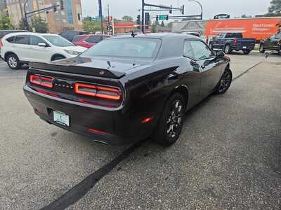 2018 Dodge Challenger, $24900. Photo 5