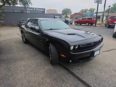 2018 Dodge Challenger, $24900. Photo 6