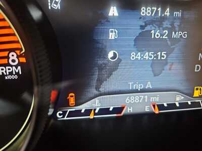 2021 Jeep Cherokee, $21900. Photo 11