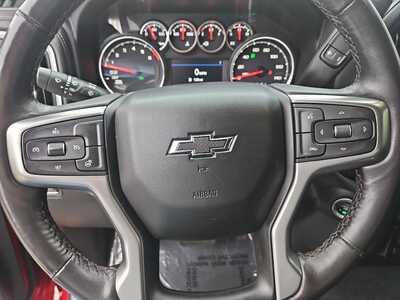 2022 Chevrolet 1500 Crew Cab, $29900. Photo 10