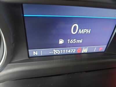 2022 Chevrolet 1500 Crew Cab, $29900. Photo 11