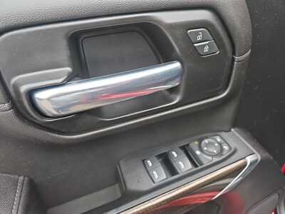 2022 Chevrolet 1500 Crew Cab, $29900. Photo 9