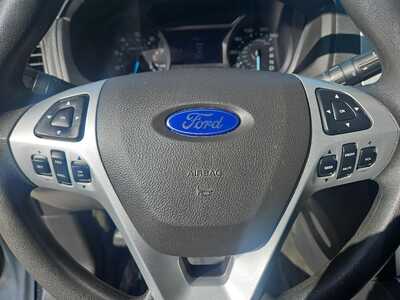 2015 Ford Explorer, $10900. Photo 10
