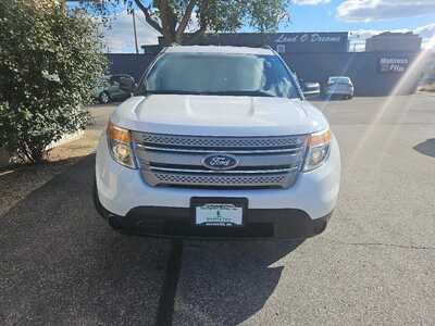 2015 Ford Explorer, $10900. Photo 7