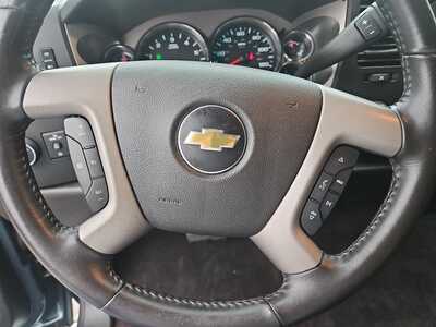 2012 Chevrolet Silverado 1500, $11900. Photo 10