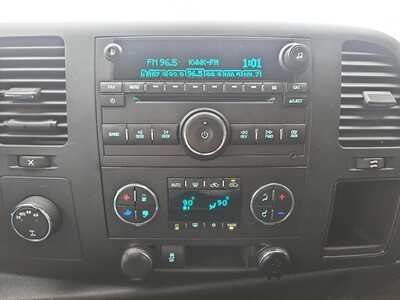 2012 Chevrolet Silverado 1500, $11900. Photo 12