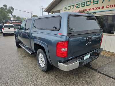 2012 Chevrolet Silverado 1500, $11900. Photo 3