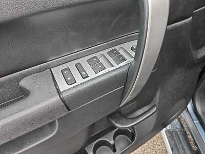 2012 Chevrolet Silverado 1500, $11900. Photo 9