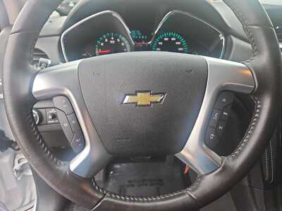 2016 Chevrolet Traverse, $8900. Photo 10