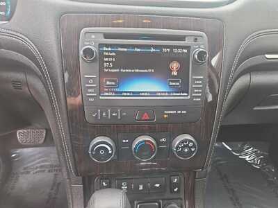 2016 Chevrolet Traverse, $8900. Photo 12