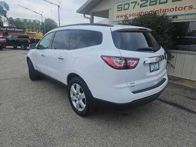 2016 Chevrolet Traverse, $8900. Photo 3