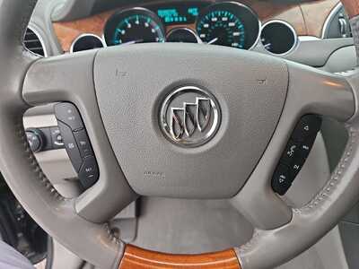 2011 Buick Enclave, $7900. Photo 10