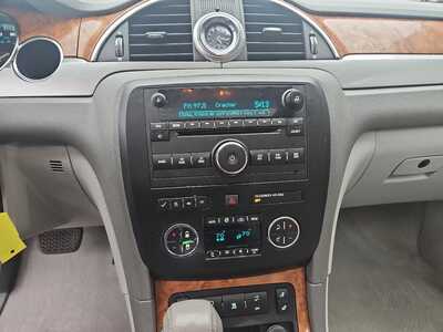 2011 Buick Enclave, $7900. Photo 12