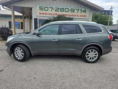 2011 Buick Enclave, $7900. Photo 2