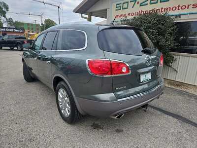2011 Buick Enclave, $7900. Photo 3