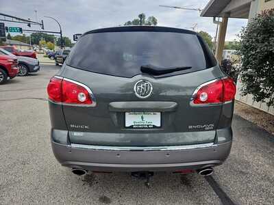 2011 Buick Enclave, $7900. Photo 4