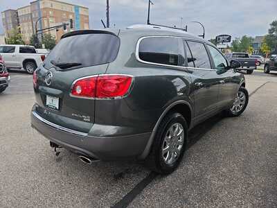 2011 Buick Enclave, $7900. Photo 5