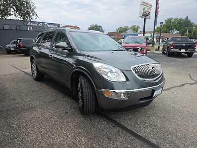 2011 Buick Enclave, $7900. Photo 6