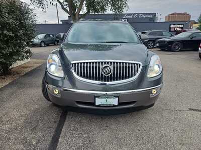 2011 Buick Enclave, $7900. Photo 7