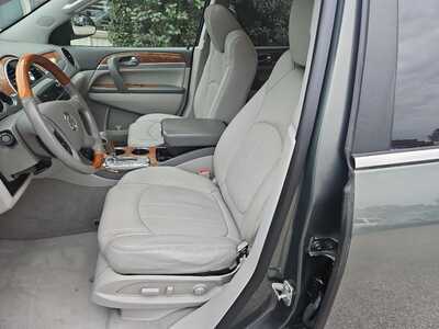 2011 Buick Enclave, $7900. Photo 8