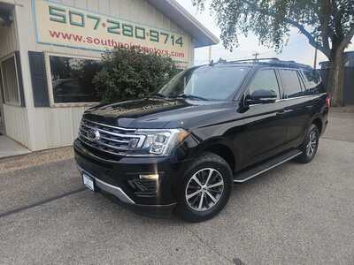 2018 Ford Expedition, $17900. Photo 1