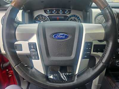 2014 Ford F150 Crew Cab, $21900. Photo 10