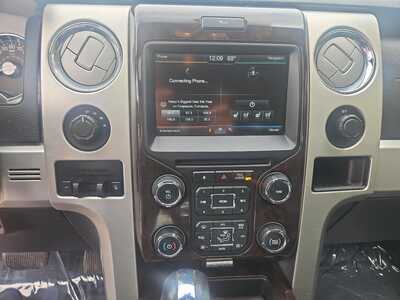 2014 Ford F150 Crew Cab, $21900. Photo 12