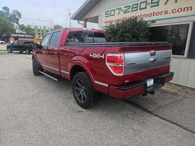 2014 Ford F150 Crew Cab, $21900. Photo 3