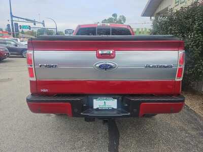 2014 Ford F150 Crew Cab, $21900. Photo 4