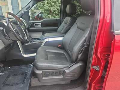 2014 Ford F150 Crew Cab, $21900. Photo 8