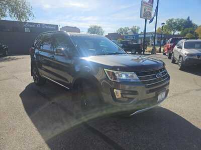2016 Ford Explorer, $10900. Photo 6