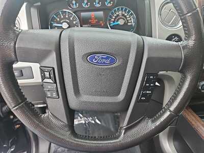 2013 Ford F-150, $10900. Photo 11