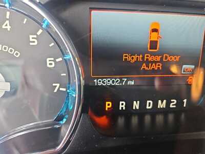 2013 Ford F-150, $10900. Photo 12