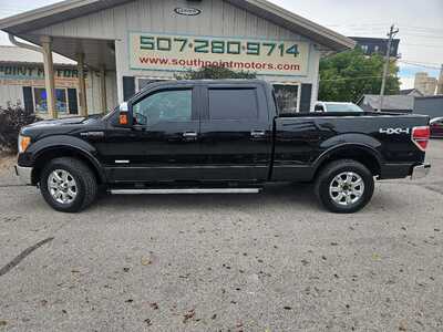 2013 Ford F-150, $10900. Photo 2