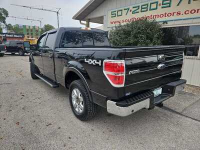 2013 Ford F-150, $10900. Photo 3
