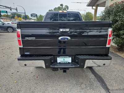 2013 Ford F-150, $10900. Photo 4