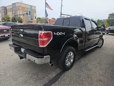 2013 Ford F-150, $10900. Photo 5