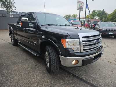 2013 Ford F-150, $10900. Photo 6