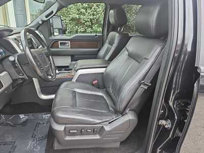 2013 Ford F-150, $10900. Photo 8