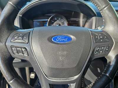 2016 Ford Explorer, $15900. Photo 10