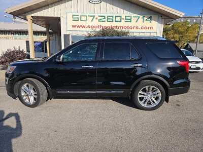 2016 Ford Explorer, $15900. Photo 2