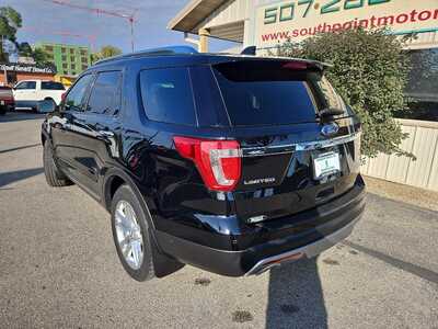 2016 Ford Explorer, $15900. Photo 3