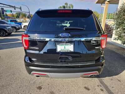 2016 Ford Explorer, $15900. Photo 4